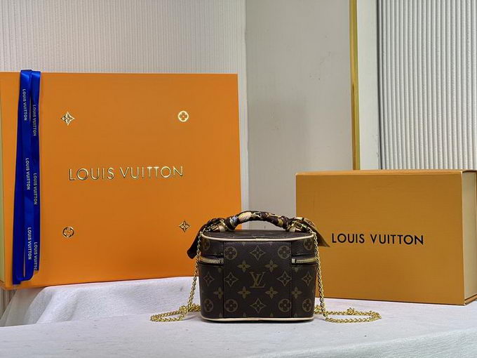 Louis Vuitton Bag 2022 ID:20220122-395